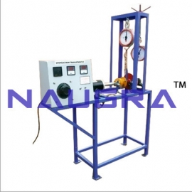 Mechanical Engineering Lab Equipments Manufacturers India